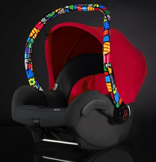Spend Like A King Luxury Baby Strollers And Car Seats By