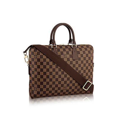 Louis Vuitton Porte-Documents Louis-vuitton-porte-documents-jour-damier-ebene-canvas-men-s-bags--N42242