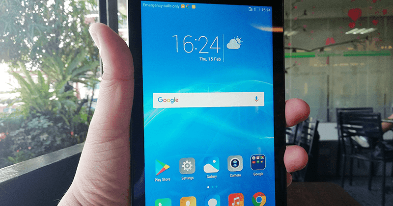 Huawei MediaPad T2 Review - Good LTE Tablet Alternative?