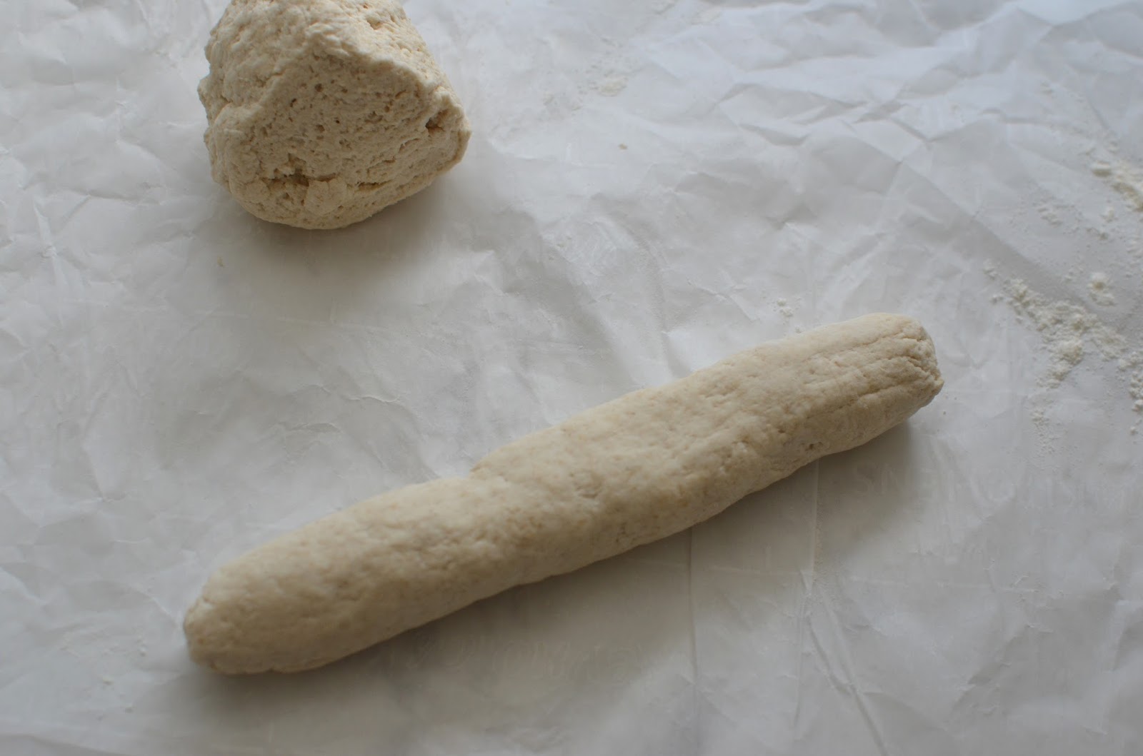 Playing with Flour Easy bagel recipe!