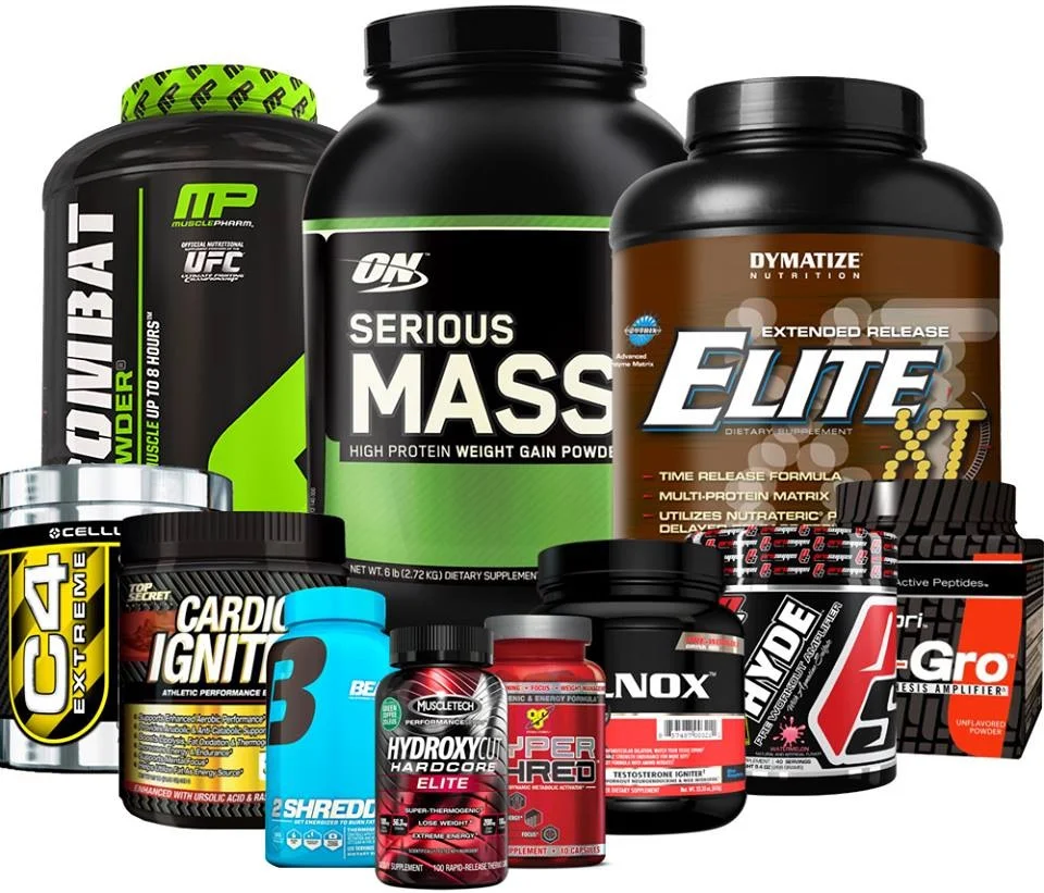Exquisite Diabetes Bodybuilding Supplements Scene Collection