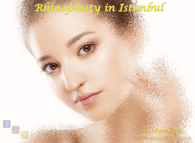 Rhinoplasty in Istanbul - Nose Reshaping - Nose Job Istanbul - Nose Aesthetic Istanbul - Nose Cosmetic Surgery in Turkey - Nose surgery Istanbul - Rhinoplasty in Istanbul - Septorhinoplasty in Istanbul - Nose job in Turkey