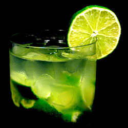caipirinha