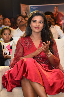 Actress Aishwarya Rajesh At Kousalya Krishnamurthy Audio Release Stills Actress Aishwarya Rajesh At Kousalya Krishnamurthy Audio Release Stills
