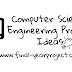 2020-2021 Computer Science Engineering Project Ideas