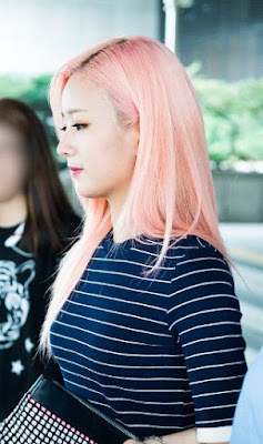 Ombre_Pink_Hair_Ideas_KPop_Stars