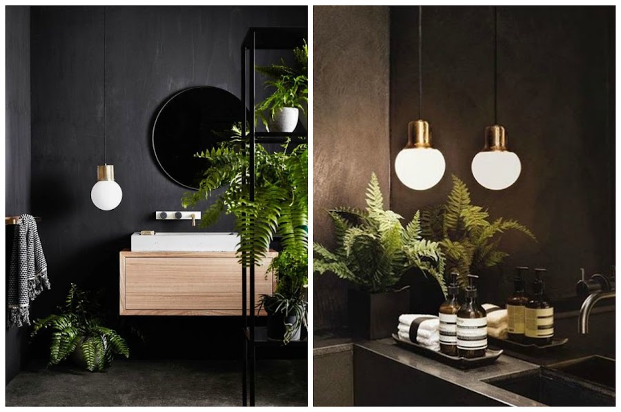 Tendencias cuarto de baño | Decoración