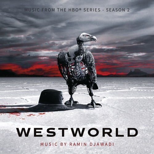 westworld paint it black westworld paint it black