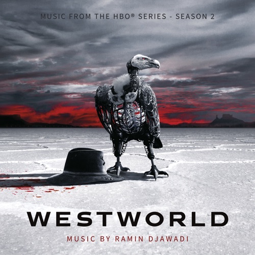 Ramin Djawadi - Westworld: Season 2 (Music from the HBO Series) [iTunes Plus AAC M4A]