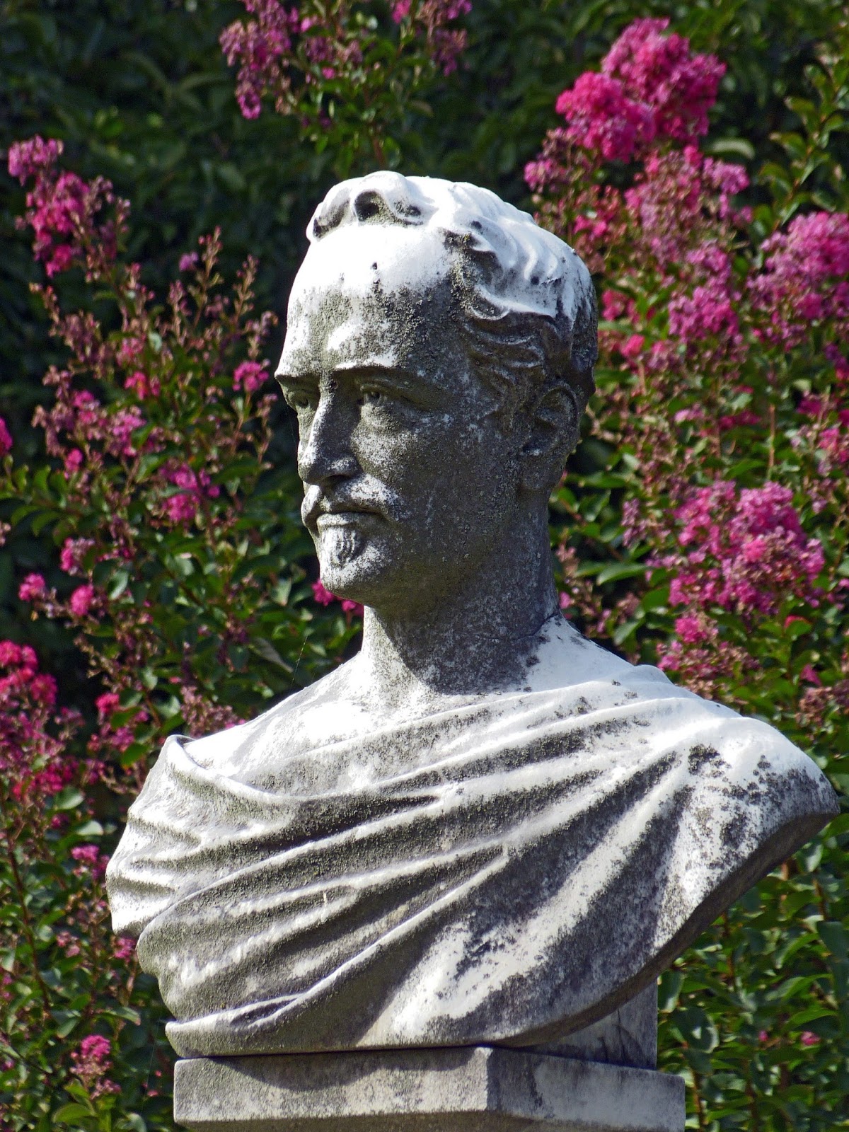 The Portrait Gallery John Howard Payne