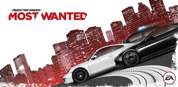 nfs-mw, iphone,ipad,ipod touch,android