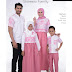 Baju Muslim Anak Naura Terbaru