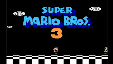 Super Mario Bros pc español