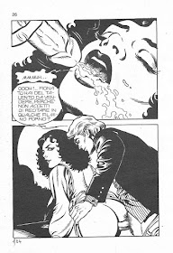 Zero In Condotta!: I MITICI FUMETTI: PORNOSTAR in...LE SORELLE ...
