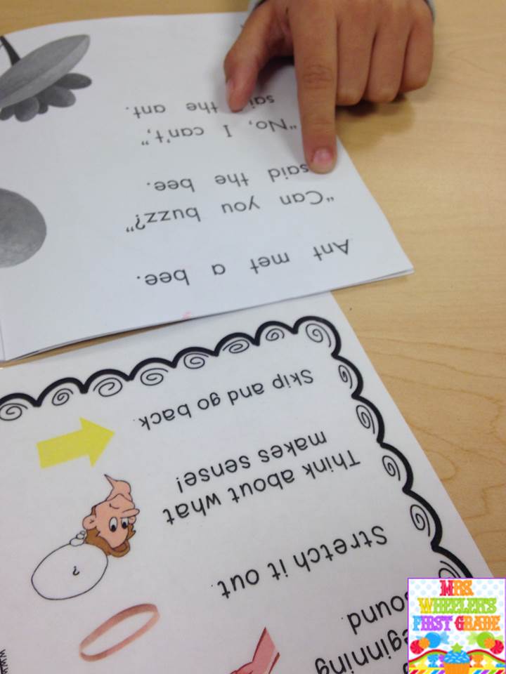 Mrs. Wheeler's First Grade Tidbits: Guided Reading