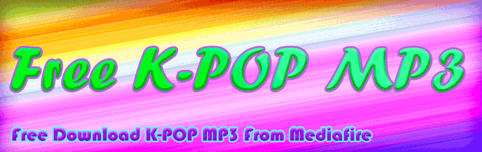 FREE K-POP MP3