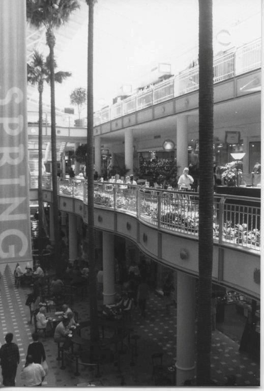Old Dandenong Dandenong Plaza, 1990s
