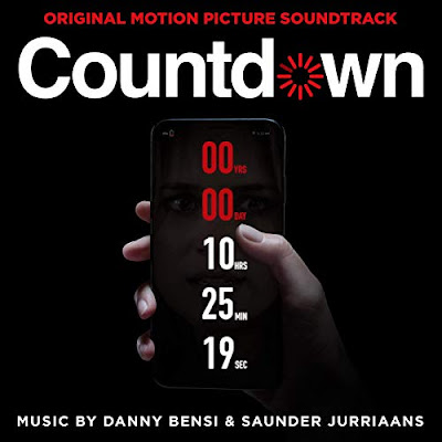 Countdown 2019 Soundtrack Danny Bensi Saunder Jurriaans