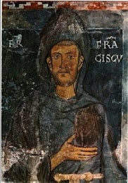 Frans af Assisi