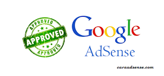 Cara Agar Diterima Google Adsense Non Hosted Dengan Mudah