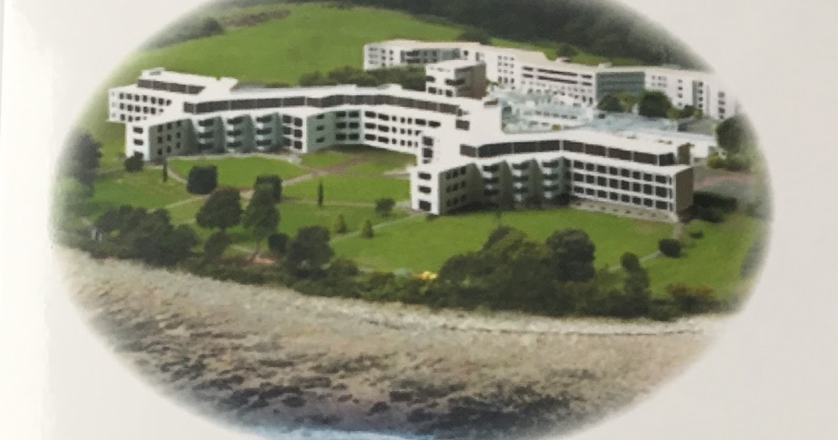 Sully HospitalSouth Wales Memories of Sully Hospital mid 1970s