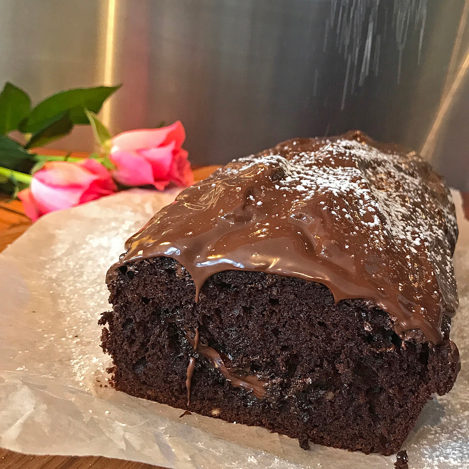Bilde Av Banan Sjokolade Muffins