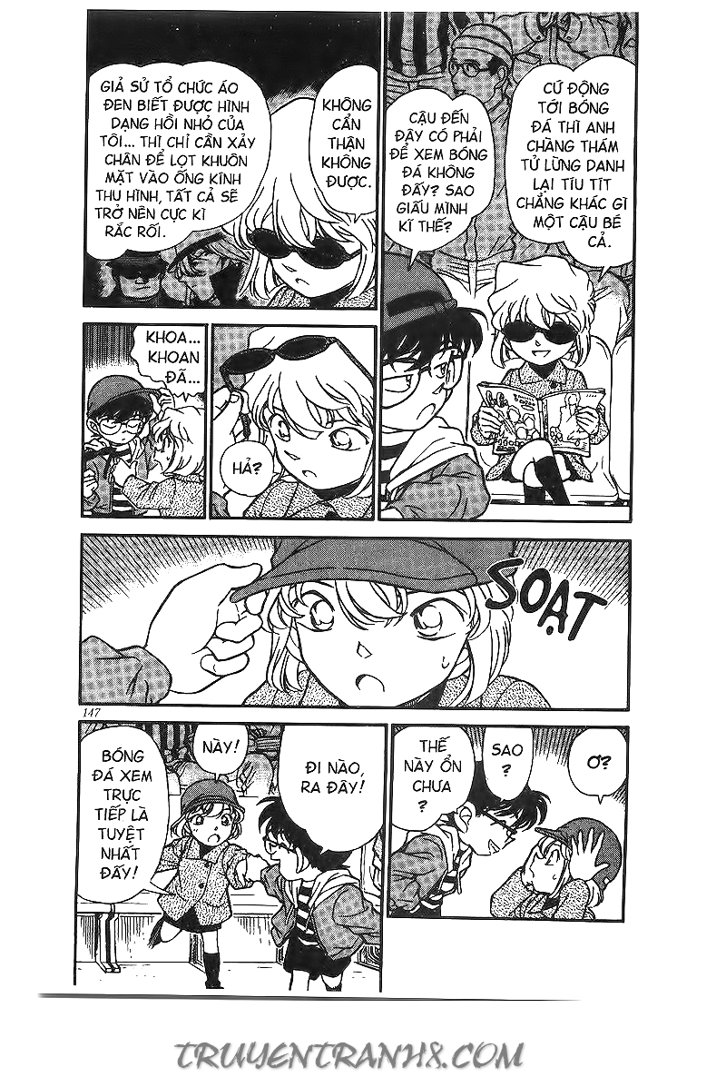 Detective Conan Chap 189 - Truyen.Chap.VN