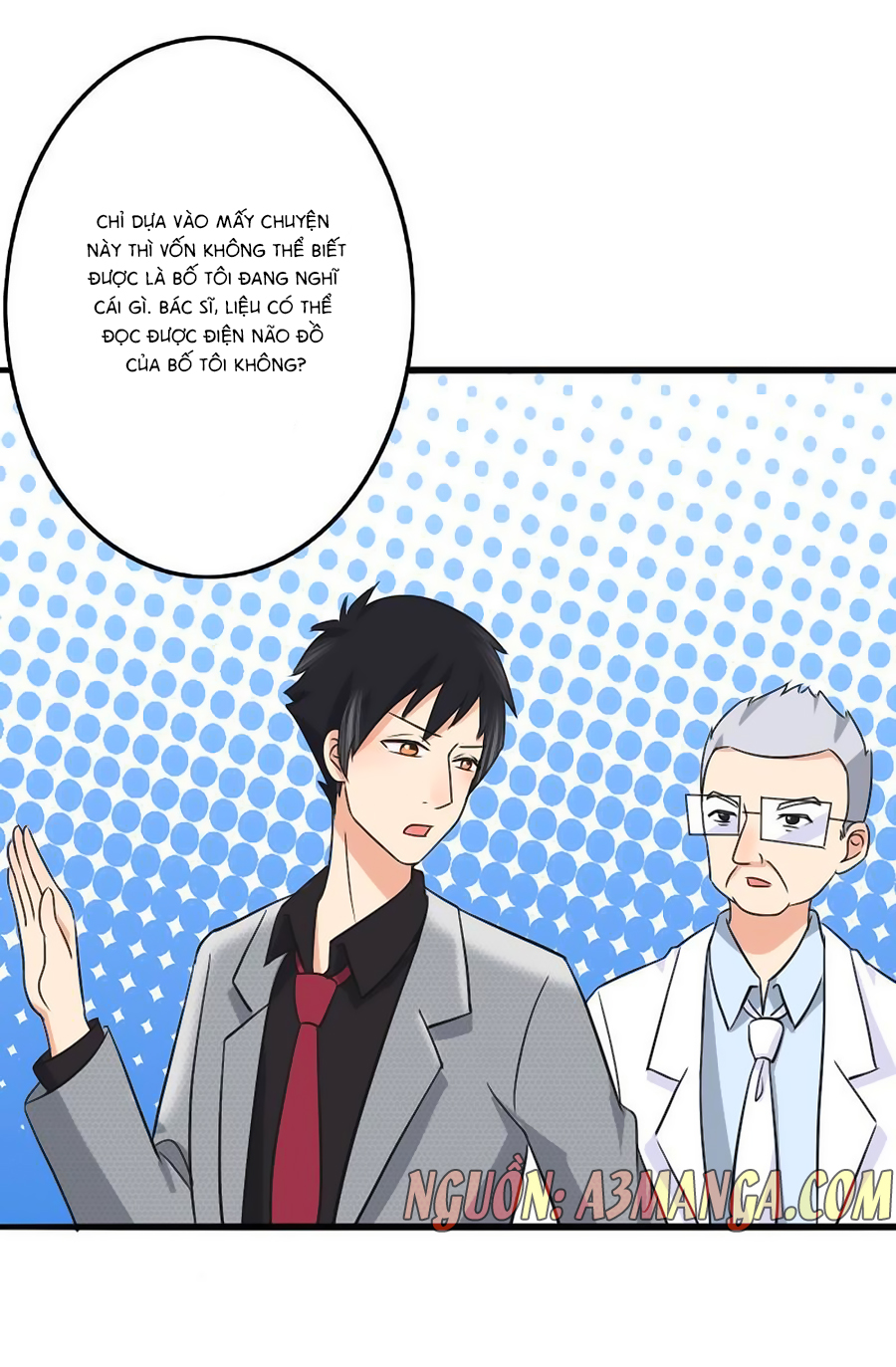 Số Hiệu 1314 - Chương 6 - Trang 51