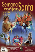 Semana Santa de Iznájar 2015