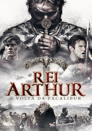 Rei Arthur - A Volta da Excalibur Torrent