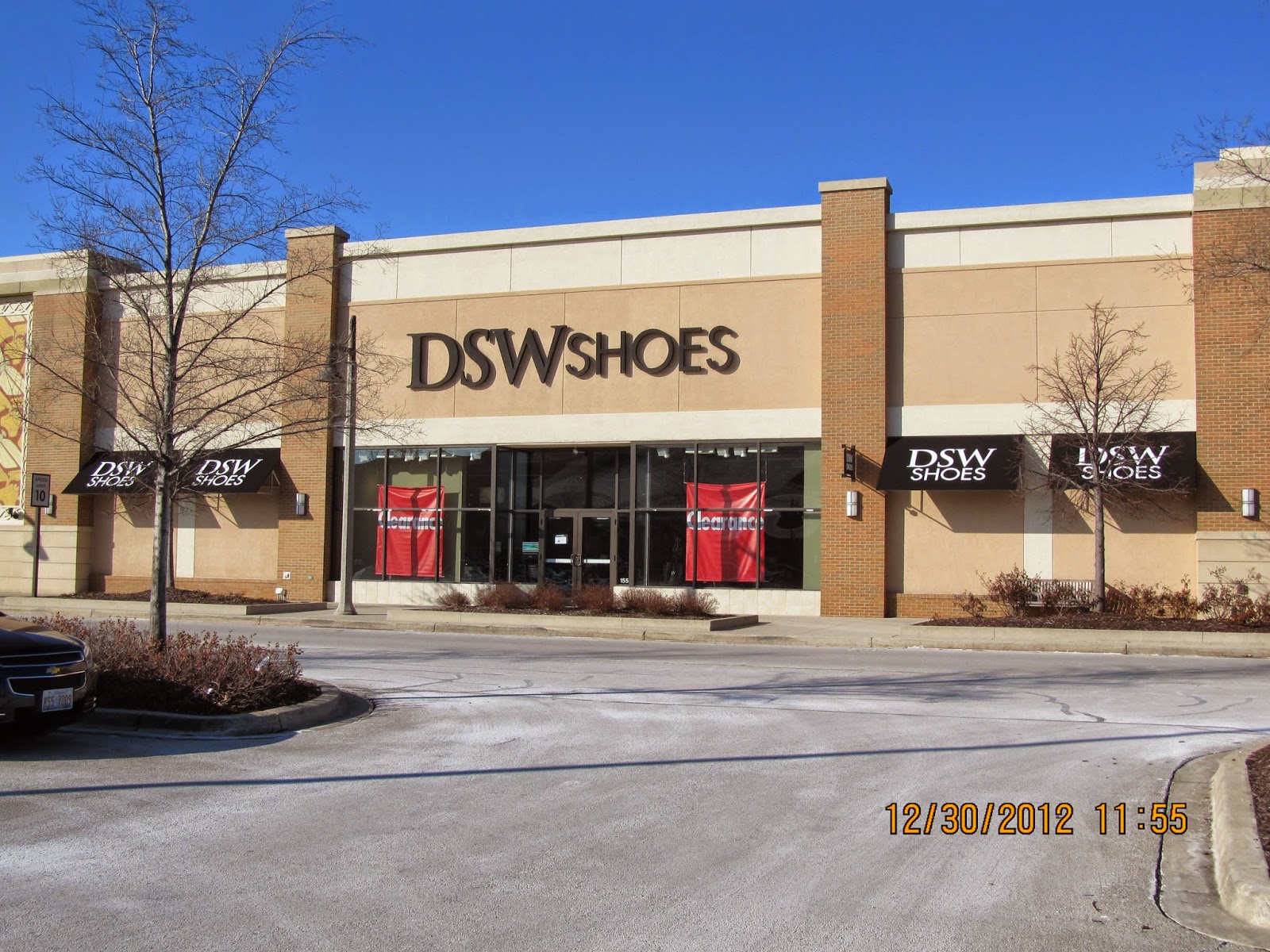 Trip to the Mall The Promenade Bolingbrook (Bolingbrook, IL)