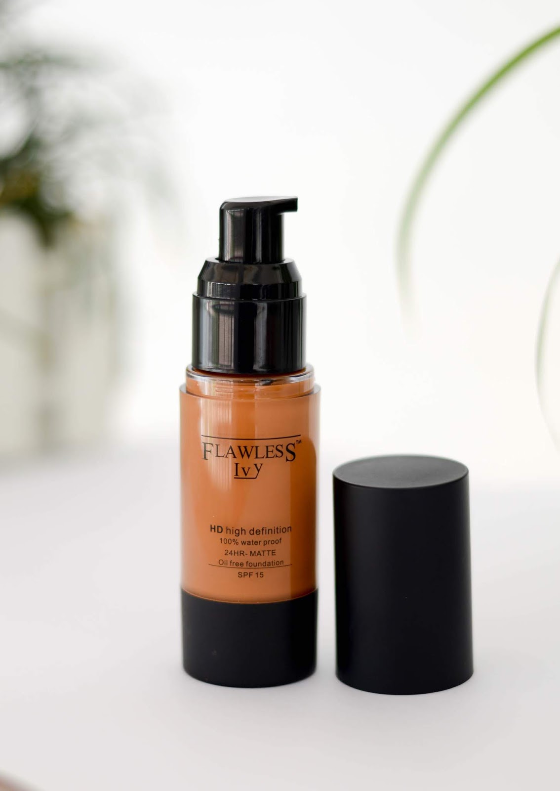 very good foundation