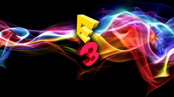 E3 2016, E3, игровая выставка, анонсы