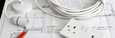 Electrical Engineering Tutorial ~ Types of Electrical Drawings