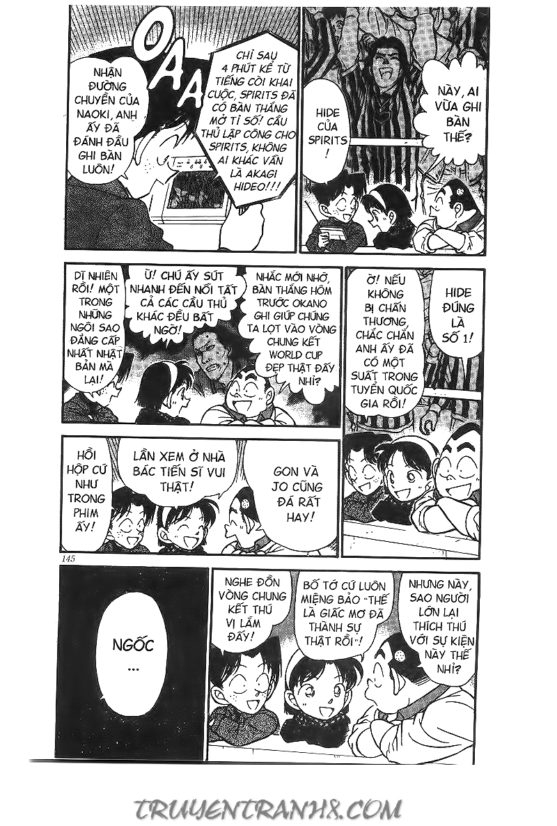 Detective Conan Chap 189 - Truyen.Chap.VN