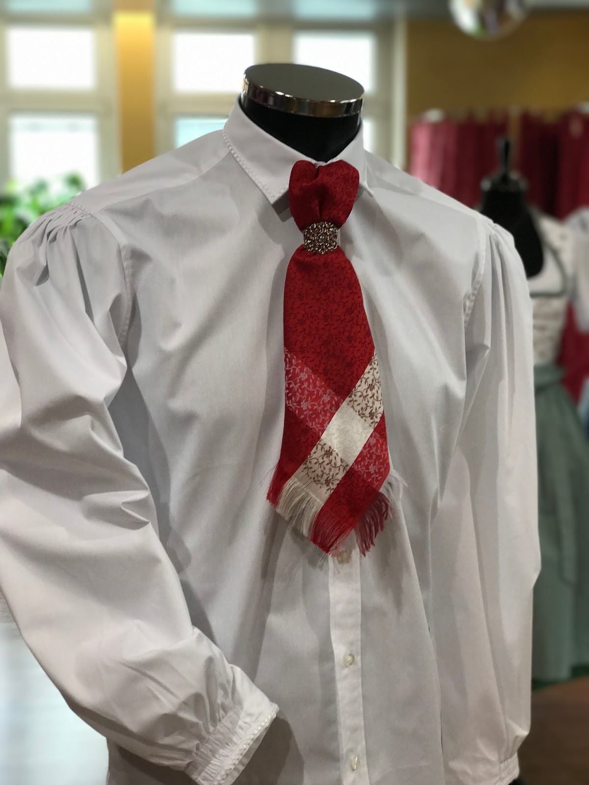 Quite Precious August 2016