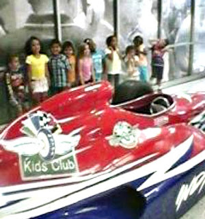 indianapolis 500 things to do with kids in indiana 