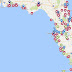 Map of Florida Science Museums + Libraries with 3D Printers
