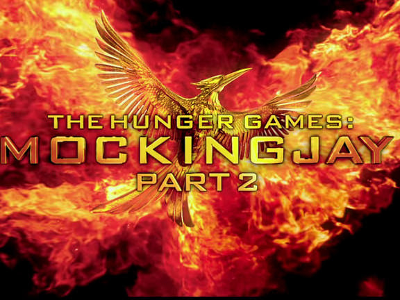 Hunger Games Mocking Jay Part II, Penutup Minim Emosi
