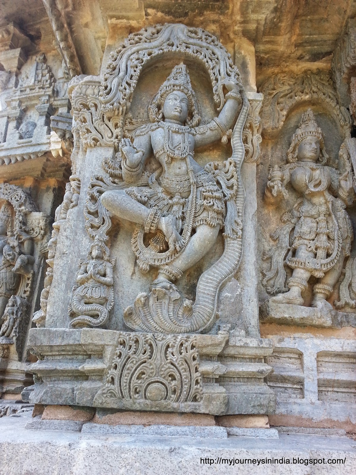 Halebidu