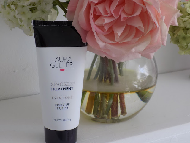 Laura Geller Spackle Treatment Even Tone Make Up Primer
