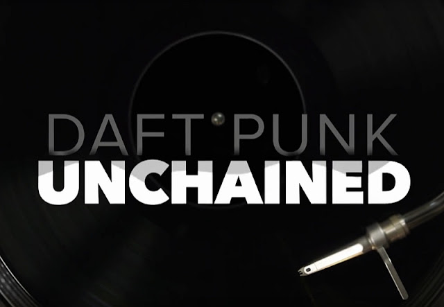 Daft Punk Unchained - Official BBC Worldwide Trailer | Der Trailer zur kommenden Dokumentation 