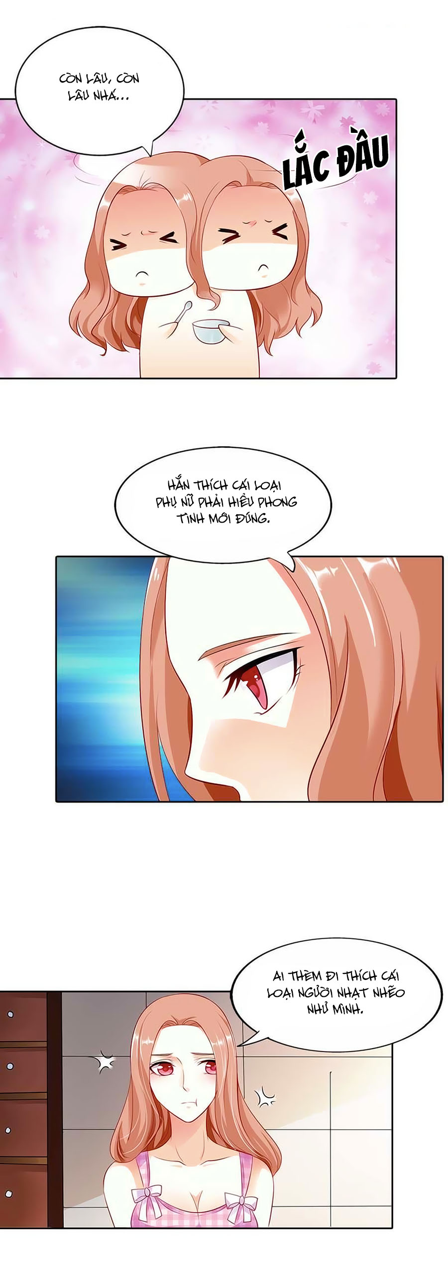 Song Diện Danh Viện - Chương 34 - Trang 11