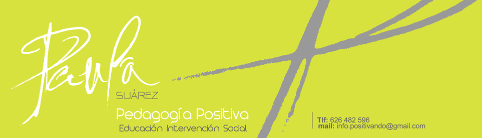 Pedagogia Positiva