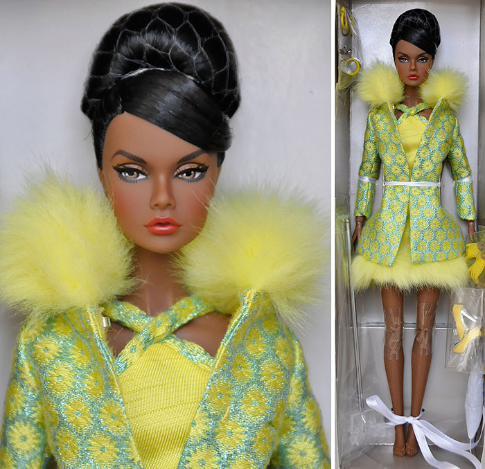 Desperately Seeking Dolls 2018