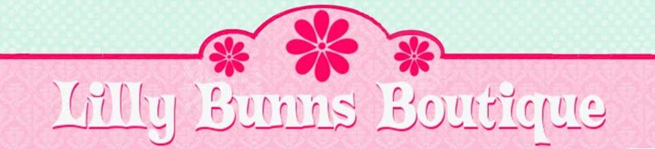 Lilly Bunns Boutique