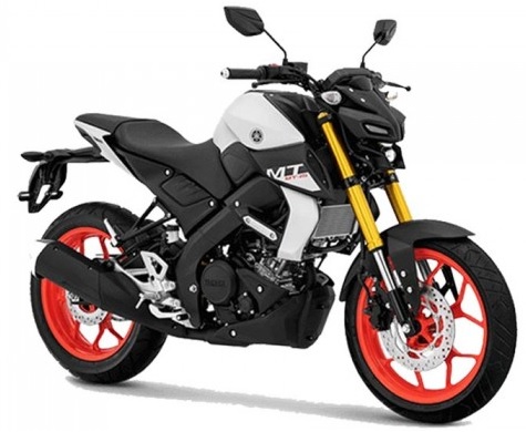 Spesifikasi dan Harga Yamaha MT 15 Terbaru Tahun 2019