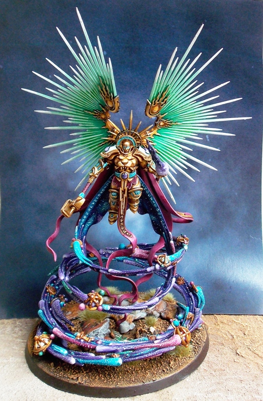 Celestant Prime