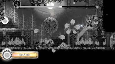 Nevaeh Game Screenshot 4