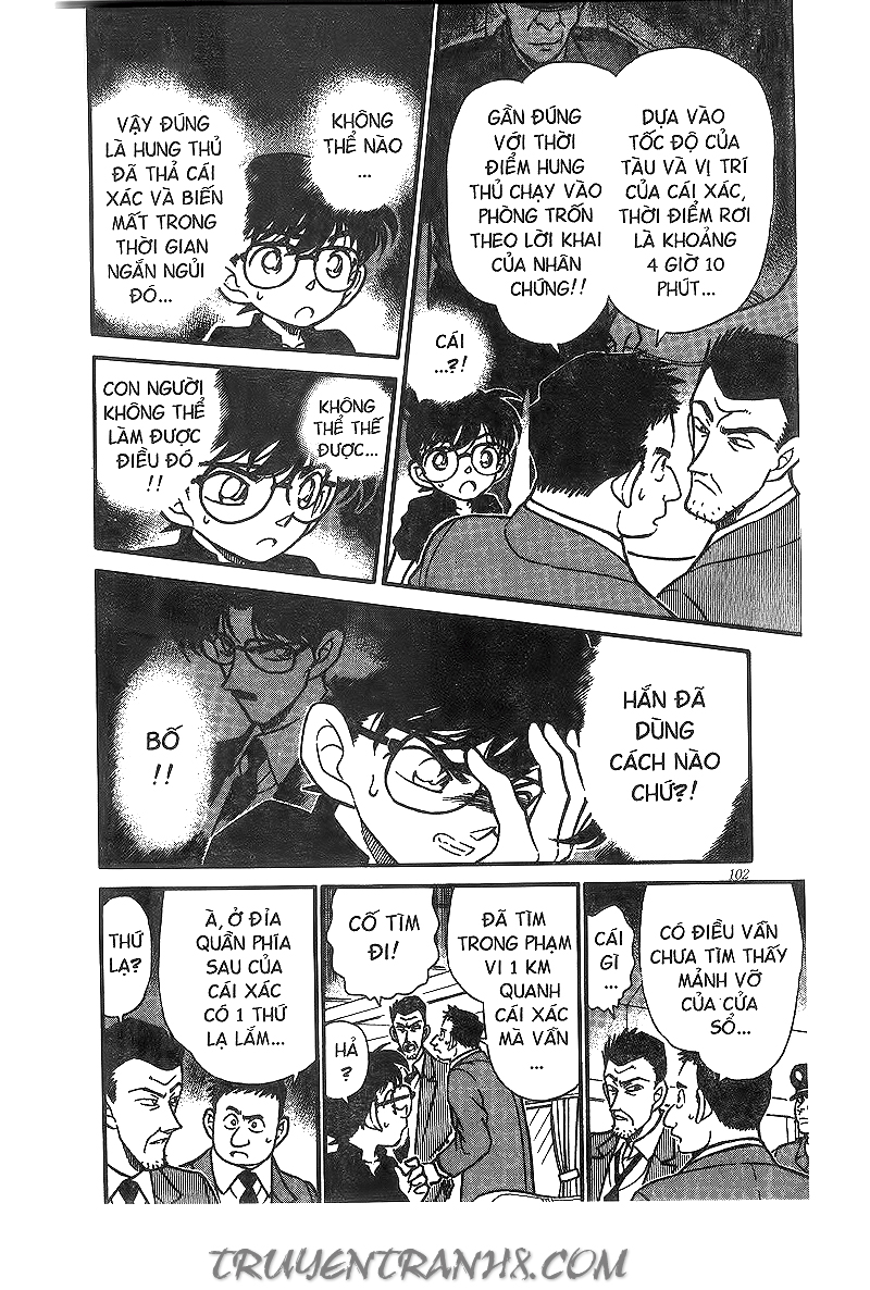 Detective Conan Chap 217 - Truyen.Chap.VN
